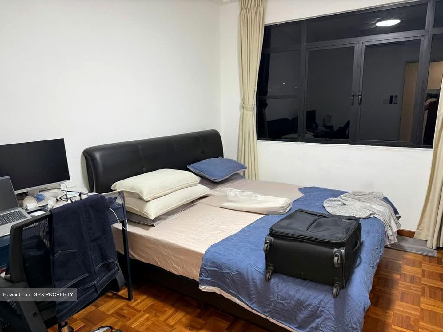 St Patrick's Court (D15), Apartment #572682031